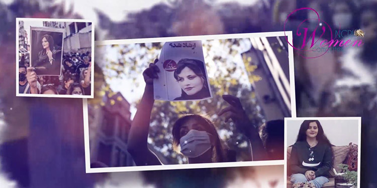 مروری بر نحوه بازداشت مهسا امینی و پنهان کاری رژیم آخوندی در مورد قتل وی