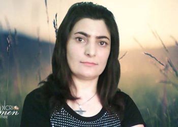 وضعیت زینب جلالیان: مبارزه یک زن برای آزادی و عدالت