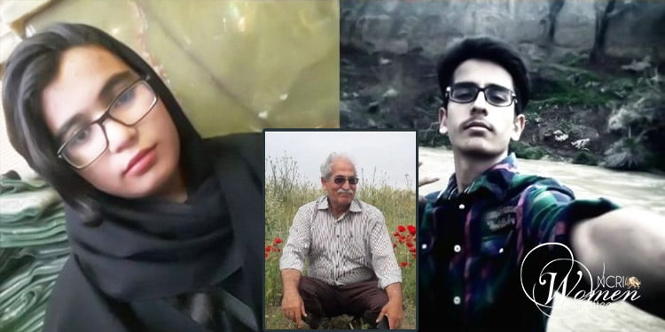 بازداشت معصومه احمدی و دیگران حاکی از استمرار سرکوب سیاسی در ایران 