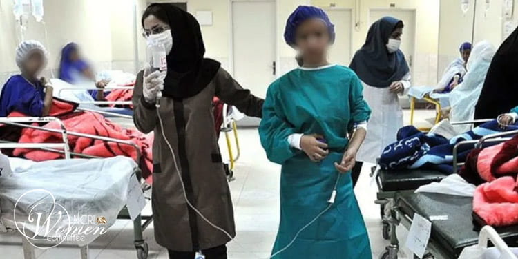 حملات شیمیایی به مدارس دخترانه در ایران ادامه دارد