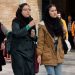 تشکیل تیم های برخورد با هنجارشکنان کشف حجاب در اماکن عمومی