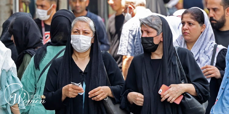 اجرای طرح حجاب از شنبه در ایران آغاز می شود