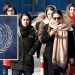 کمیته حقوق بشر اجرای طرح حجاب از شنبه در ایران آغاز می شود