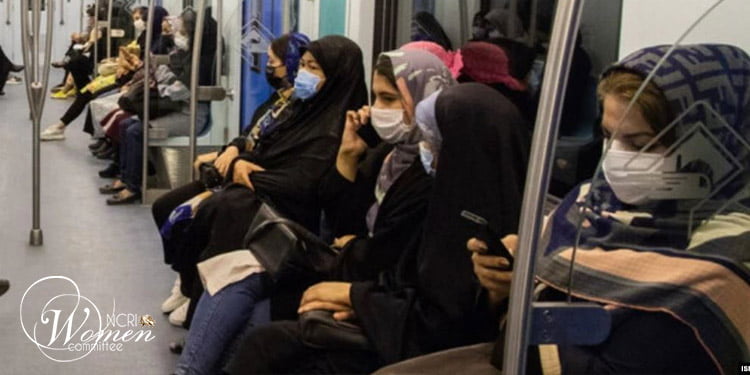 ماهنامه مارس ۲۰۲۳ – اوج گیری سرکوب مخالفان حجاب اجباری