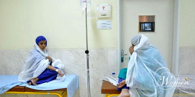 روز چهارشنبه ۳۰ فروردین ۱۴۰۲ رژیم ملایان به مسموم کردن دختران دانش‌آموز در ایران ادامه داد. دانش آموزان با گاز سمی مسموم شدند.
