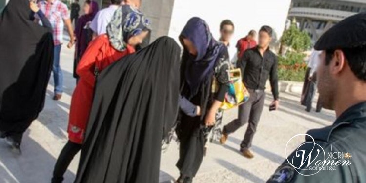 ایران: تهدید زنان مخالف حجاب اجباری با مجازات های شدید