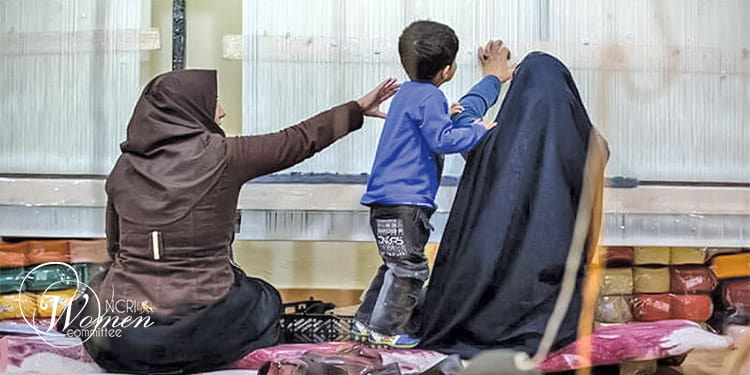 زنان کارگر در ایران با خطرات، بیکاری و نابرابری روبرو هستند