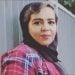 فرزانه زیلابی سارا ناصری ۷ماه در وضعیت بلاتکلیف در زندان وکیل آباد مشهد