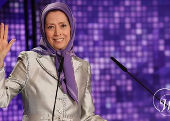 زنان مقاومت ایران به مدت 4 دهه رهبری جنبش را بر عهده داشتند