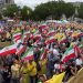 اجلاس جهانی ایران آزاد 2023: پیش به سوی ایران دموکراتیک
