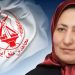 جاودانگی مجاهد کبیر عذرا علوی طالقانی، از برجسته ترین زنان انقلابی معاصر ایران