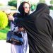 مقاومت مردم و زنان شجاع ایران در مقابل بازگشت گشت های ارشاد لایحه حجاب و عفاف
