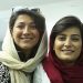 دو روزنامه‌نگار نیلوفر حامدی و الهه محمدی متهم به «همکاری با دولت متخاصم آمریکا»