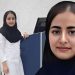 آیلار حقی، دختر جوان و شجاع تبریزی از نسل ستارخان