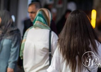 لایحه سرکوبگرانه حجاب و عفاف در مجلس ملایان تصویب شد حجاب اجباری حجاب بان