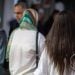 لایحه سرکوبگرانه حجاب و عفاف در مجلس ملایان تصویب شد حجاب اجباری حجاب بان