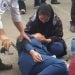 ۶۷ دختر دانش آموز پس از حادثه مسمومیت در بیمارستان بستری می‌شوند