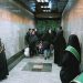 استقرار تعداد بیشتری از مأموران حجاب‌بان مأمور حجاب در ایستگاه‌های مترو تهران