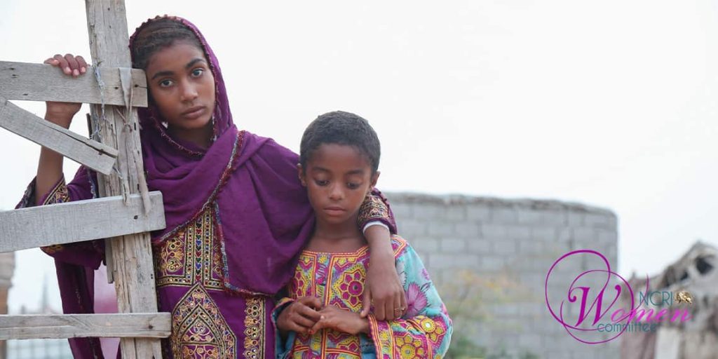 ازدواج دختربچه ها پایانی ویرانگر بر دوران کودکی