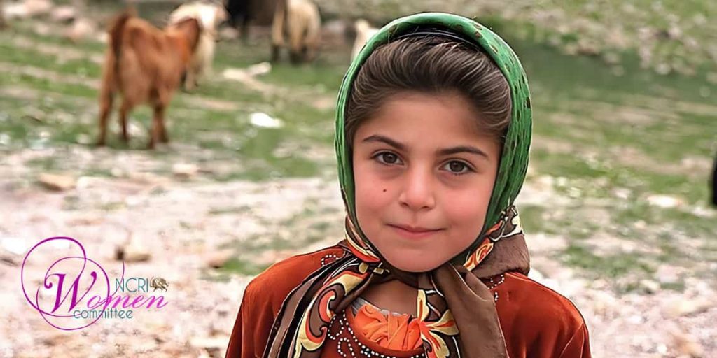 چالش‌های پیش روی دختربچه‌های ایرانی؛ تأملی در روز جهانی کودک