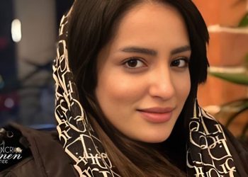 حدیث نجفی، نمادی از مقاومت زنان علیه استبداد مذهبی حاکم بر ایران