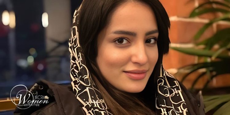 حدیث نجفی، نمادی از مقاومت زنان علیه استبداد مذهبی حاکم بر ایران