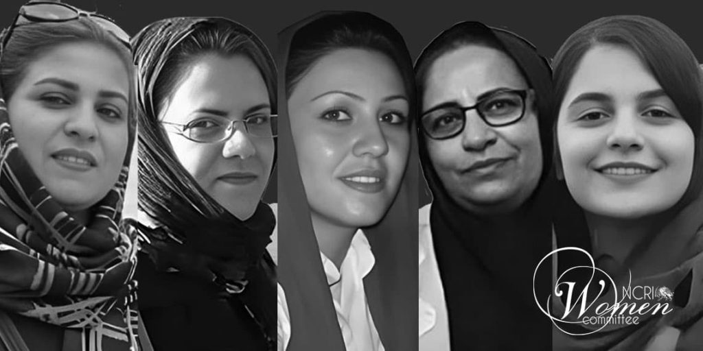 مروری بر سال ۲۰۲۳ - زنان ایران ایستاده و مقاوم
