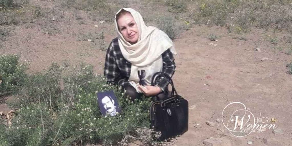راحله راحمی پور در بندزنان زندان اوین از رسیدگی پزشکی محروم است