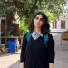حکم ۴سال حبس برای سپیده رشنو به خاطر مخالفت با حجاب اجباری اجرا می شود