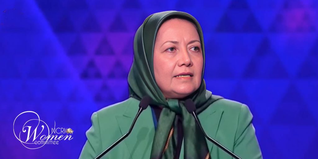 زنان مقاومت ایران سه دهه است حساس ترین نقش ها را به عهده داشته اند