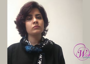 کمیته تجدیدنظر انضباطی دانشگاه تهران زهرا جعفری را به محرومیت از تحصیل به مدت دو نیمسال با احتساب سنوات محکوم کرد.