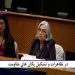 سیمین نوری: حمایت از مبارزات طولانی زنان ایران