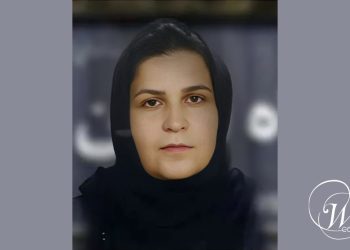 زندانی سیاسی الهه فولادی، ۴۵ساله، تشدید وضعیت جسمی به دلیل شرایط زندان