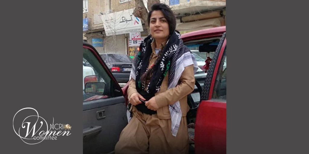 سوسن حسن زاده، معلم زبان کردی در شمال غرب ایران بازداشت شد