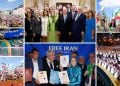 ایران آزاد ۲۰۲۴: پیش به سوی ایران آزاد و دموکراتیک