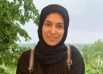 زهره دادرس و خواهرش بازداشت و به زندان لاکان رشت منتقل شدند