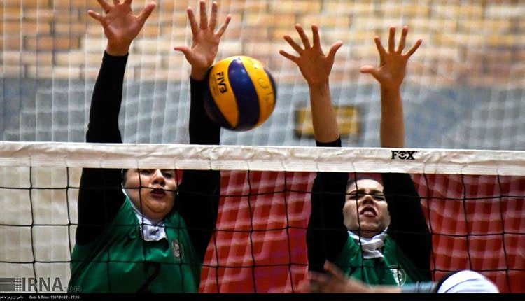 Le manque de dynamisme de la ligue de volley-ball a nui à l'équipe nationale féminine de volley-ball et entravé sa participation aux tournois internationaux.
