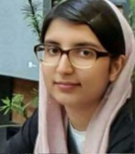 L’écrivaine Sedigheh Vasmaghi interdite de quitter l’Iran à l’aéroport
