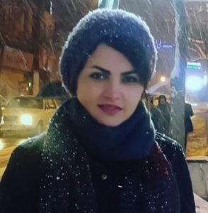 La militante civile Rezvaneh Ahmad Khanbeigui condamnée à six ans de prison