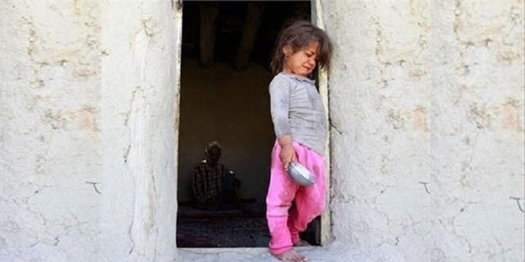 Des statistiques inexactes sur la malnutrition en Iran et chez les filles