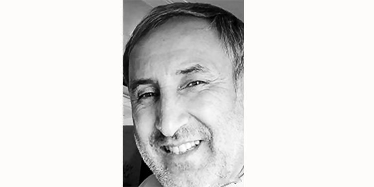 Hamid Noury, auteur du massacre de 1988