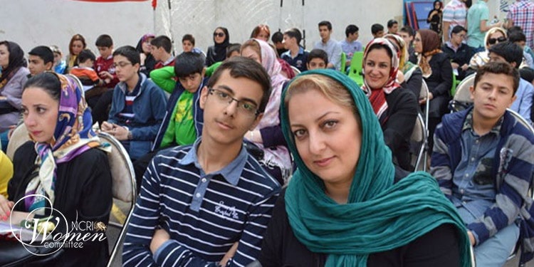 L'amère vérité des mères en Iran