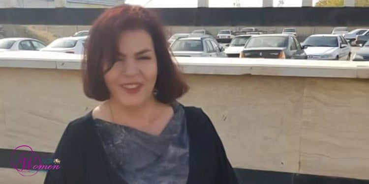 La militante des droits Monireh Arabshahi retourne malade en prison