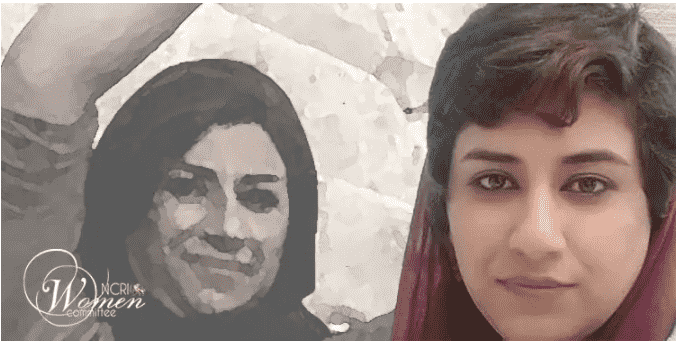 La prisonnière politique Mahboubeh Rezayi envoyée en exil