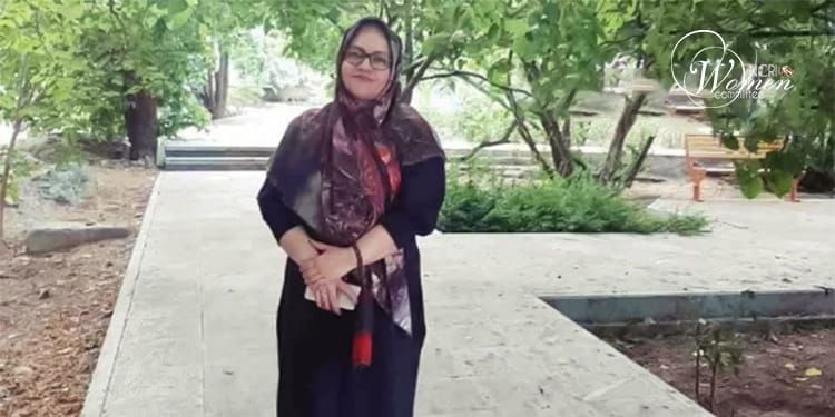 L'enseignante à la retraite emprisonnée Zeinab Hamrang privée de congé médical