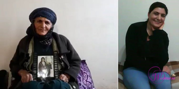 Des parents de martyrs et prisonniers politiques battues et menacées