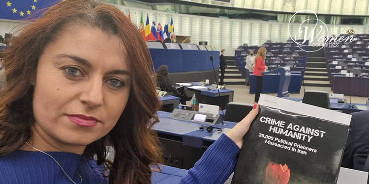 Le Parlement européen condamne le recours à la peine de mort en Iran, y compris pour les femmes