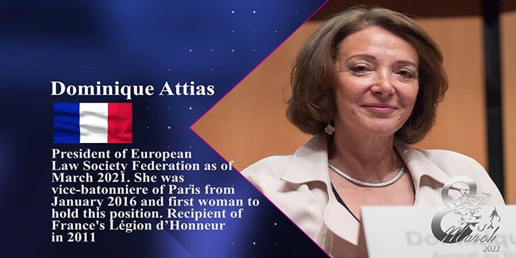Mme Dominique Attias