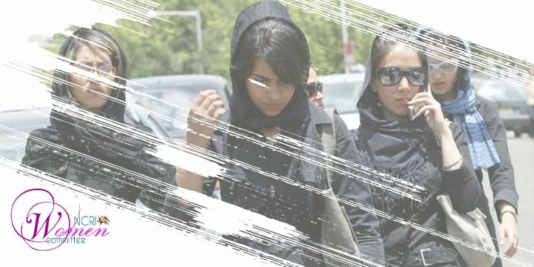 Le hijab obligatoire, le plus vaste champ de la violence gouvernementale contre les femmes