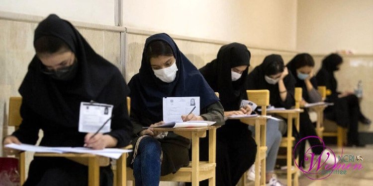 L'Iran, l'un des dix pays les plus tristes et Téhéran, l'une des villes les plus malheureuses du monde